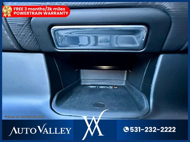 2023 GMC Sierra 1500 Crew Cab AT4-X Pickup 4D 5 3/4 ft - 22948380 - 45