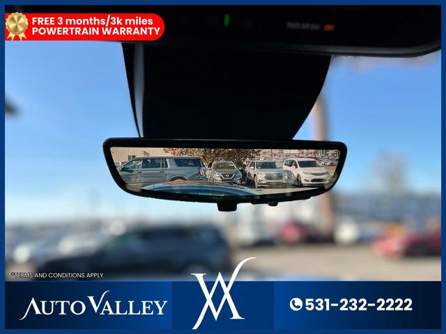 2023 GMC Sierra 1500 Crew Cab AT4-X Pickup 4D 5 3/4 ft - 22948380 - 46