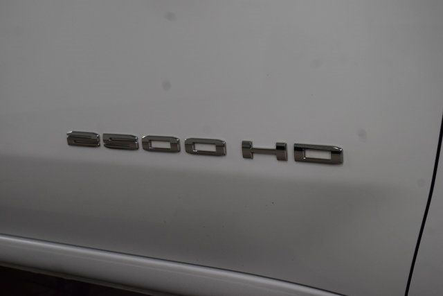 2023 GMC Sierra 2500HD 2500HD DOUBLE CAB 4X4 * DURAMAX * CM UTILITY * 1 OWNER - 22942861 - 9