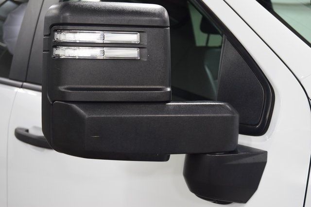 2023 GMC Sierra 2500HD 2500HD DOUBLE CAB 4X4 * DURAMAX * CM UTILITY * 1 OWNER - 22942861 - 10