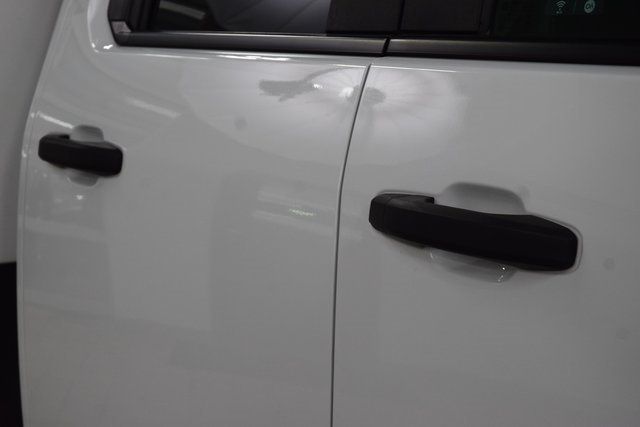 2023 GMC Sierra 2500HD 2500HD DOUBLE CAB 4X4 * DURAMAX * CM UTILITY * 1 OWNER - 22942861 - 11