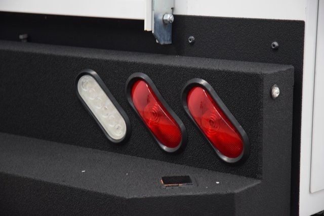 2023 GMC Sierra 2500HD 2500HD DOUBLE CAB 4X4 * DURAMAX * CM UTILITY * 1 OWNER - 22942861 - 12