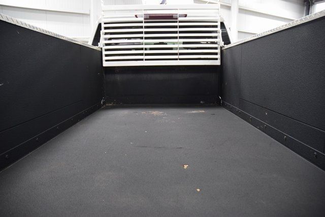 2023 GMC Sierra 2500HD 2500HD DOUBLE CAB 4X4 * DURAMAX * CM UTILITY * 1 OWNER - 22942861 - 15