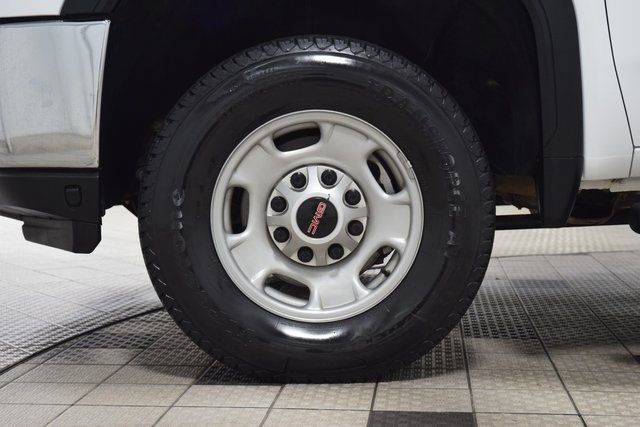 2023 GMC Sierra 2500HD 2500HD DOUBLE CAB 4X4 * DURAMAX * CM UTILITY * 1 OWNER - 22942861 - 17