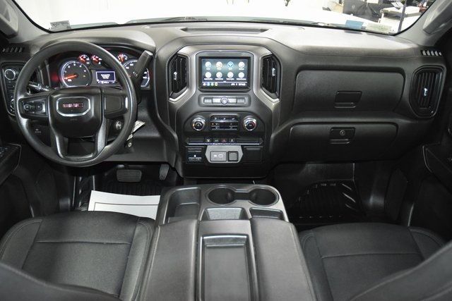 2023 GMC Sierra 2500HD 2500HD DOUBLE CAB 4X4 * DURAMAX * CM UTILITY * 1 OWNER - 22942861 - 20