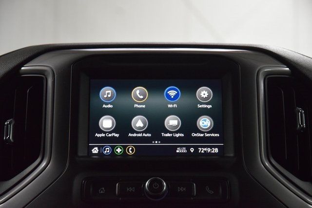 2023 GMC Sierra 2500HD 2500HD DOUBLE CAB 4X4 * DURAMAX * CM UTILITY * 1 OWNER - 22942861 - 21