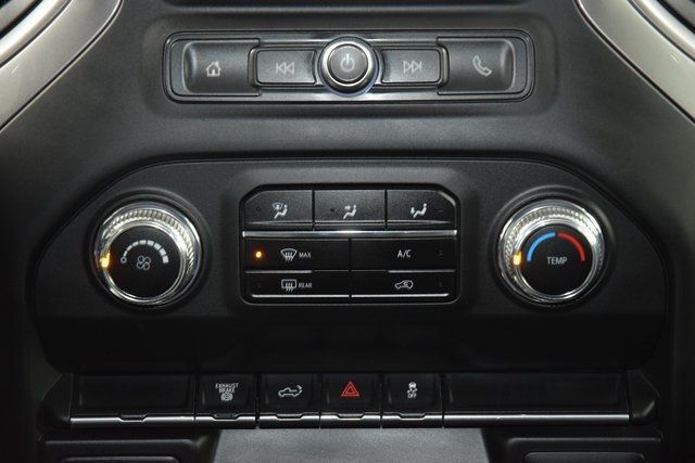 2023 GMC Sierra 2500HD 2500HD DOUBLE CAB 4X4 * DURAMAX * CM UTILITY * 1 OWNER - 22942861 - 22