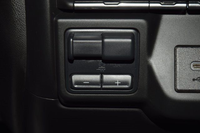 2023 GMC Sierra 2500HD 2500HD DOUBLE CAB 4X4 * DURAMAX * CM UTILITY * 1 OWNER - 22942861 - 23