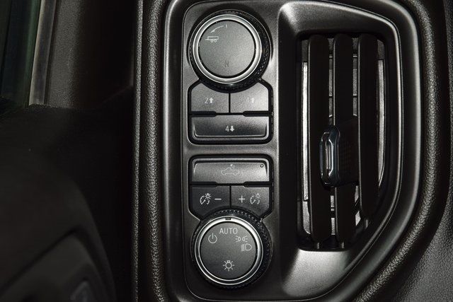 2023 GMC Sierra 2500HD 2500HD DOUBLE CAB 4X4 * DURAMAX * CM UTILITY * 1 OWNER - 22942861 - 24