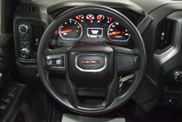 2023 GMC Sierra 2500HD 2500HD DOUBLE CAB 4X4 * DURAMAX * CM UTILITY * 1 OWNER - 22942861 - 25