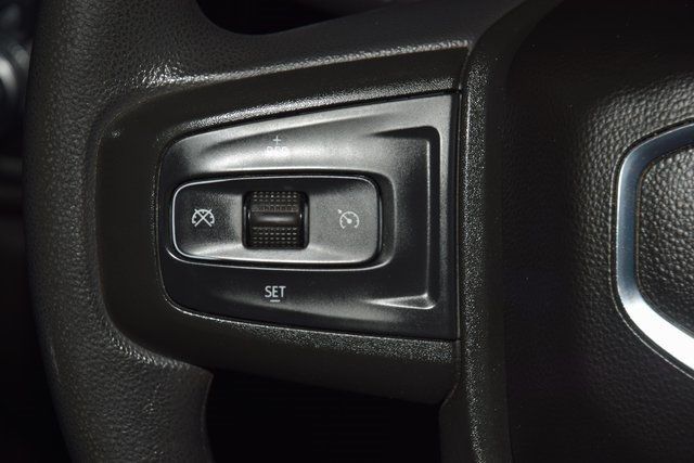 2023 GMC Sierra 2500HD 2500HD DOUBLE CAB 4X4 * DURAMAX * CM UTILITY * 1 OWNER - 22942861 - 26