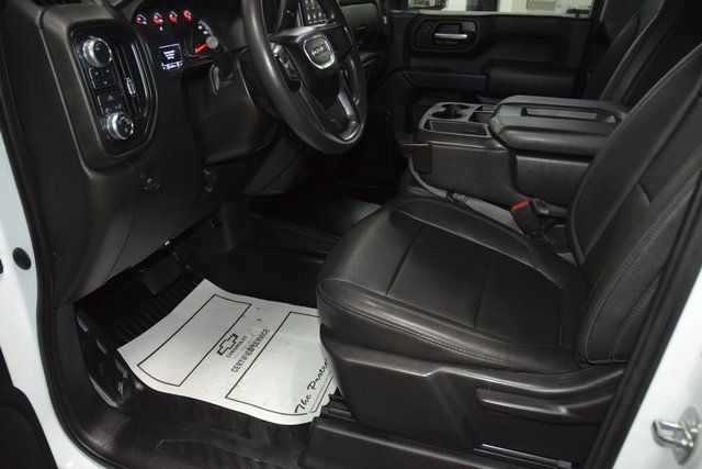 2023 GMC Sierra 2500HD 2500HD DOUBLE CAB 4X4 * DURAMAX * CM UTILITY * 1 OWNER - 22942861 - 28