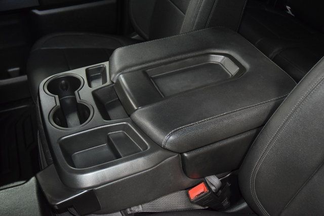 2023 GMC Sierra 2500HD 2500HD DOUBLE CAB 4X4 * DURAMAX * CM UTILITY * 1 OWNER - 22942861 - 29