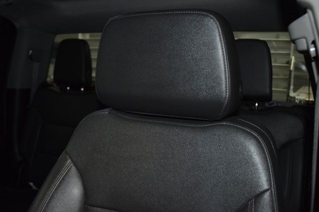 2023 GMC Sierra 2500HD 2500HD DOUBLE CAB 4X4 * DURAMAX * CM UTILITY * 1 OWNER - 22942861 - 30