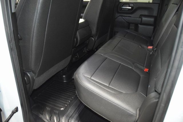 2023 GMC Sierra 2500HD 2500HD DOUBLE CAB 4X4 * DURAMAX * CM UTILITY * 1 OWNER - 22942861 - 31