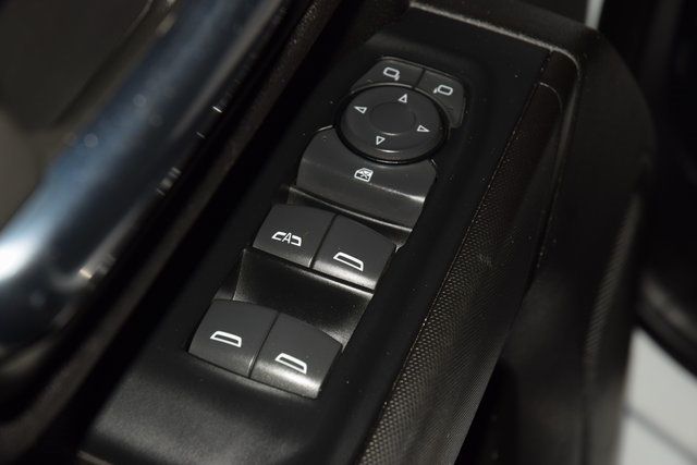 2023 GMC Sierra 2500HD 2500HD DOUBLE CAB 4X4 * DURAMAX * CM UTILITY * 1 OWNER - 22942861 - 35