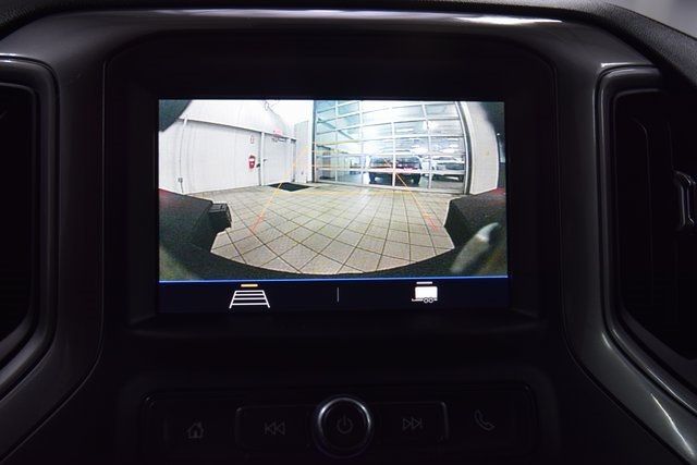 2023 GMC Sierra 2500HD 2500HD DOUBLE CAB 4X4 * DURAMAX * CM UTILITY * 1 OWNER - 22942861 - 37