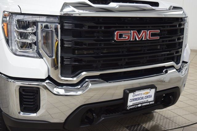 2023 GMC Sierra 2500HD 2500HD DOUBLE CAB 4X4 * DURAMAX * CM UTILITY * 1 OWNER - 22942861 - 6