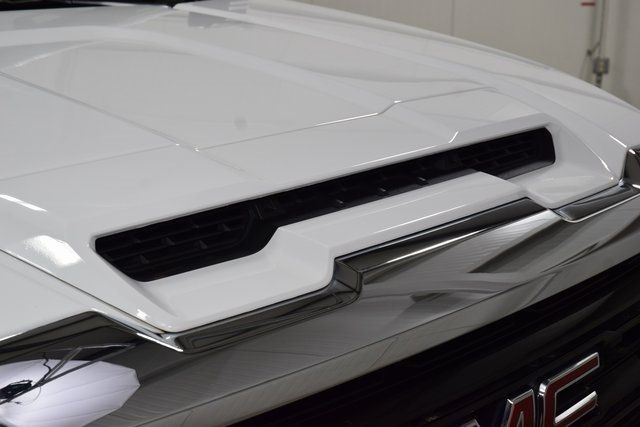 2023 GMC Sierra 2500HD 2500HD DOUBLE CAB 4X4 * DURAMAX * CM UTILITY * 1 OWNER - 22942861 - 7