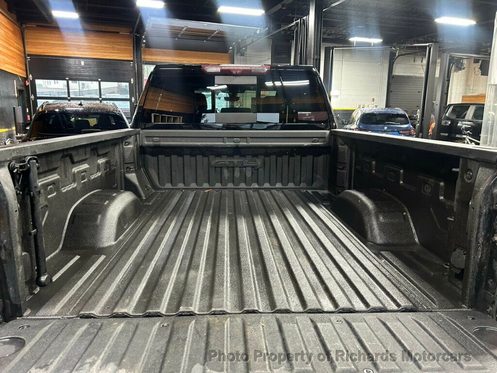 2023 GMC Sierra 2500HD 4WD Crew Cab 159" AT4 - 23048008 - 10