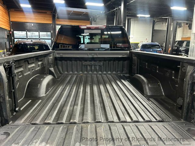 2023 GMC Sierra 2500HD 4WD Crew Cab 159" AT4 - 23048008 - 10
