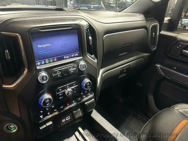 2023 GMC Sierra 2500HD 4WD Crew Cab 159" AT4 - 23048008 - 12