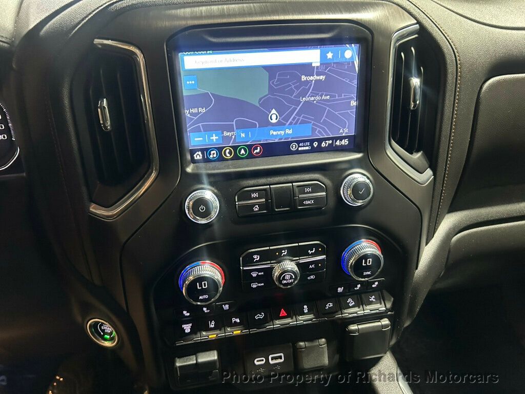 2023 GMC Sierra 2500HD 4WD Crew Cab 159" AT4 - 23048008 - 14