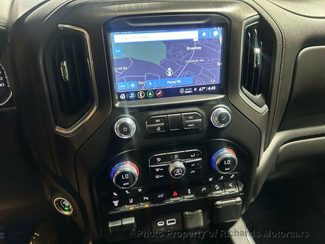 2023 GMC Sierra 2500HD 4WD Crew Cab 159" AT4 - 23048008 - 14