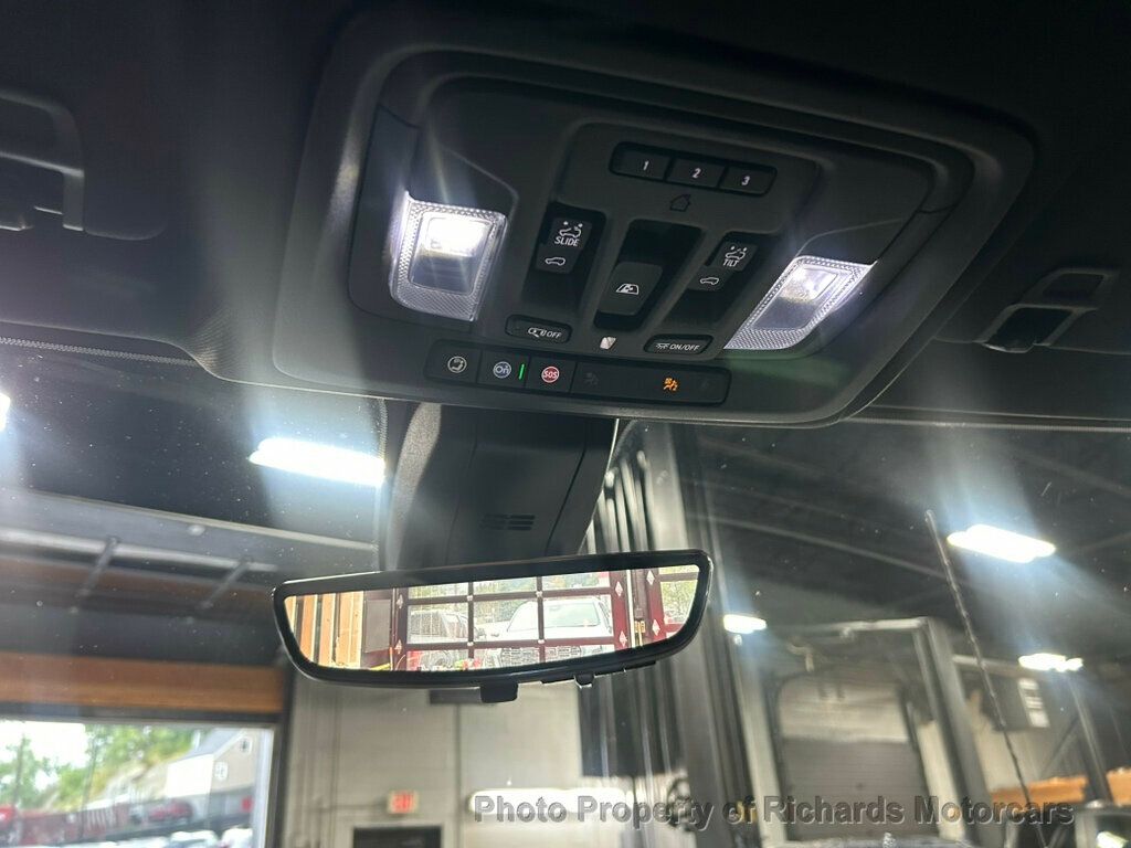 2023 GMC Sierra 2500HD 4WD Crew Cab 159" AT4 - 23048008 - 15