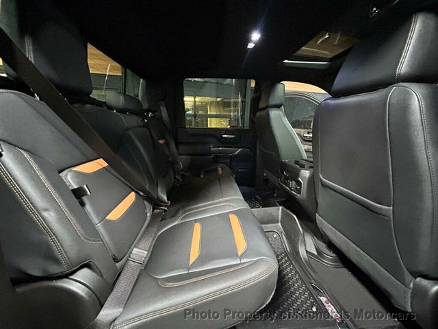 2023 GMC Sierra 2500HD 4WD Crew Cab 159" AT4 - 23048008 - 19