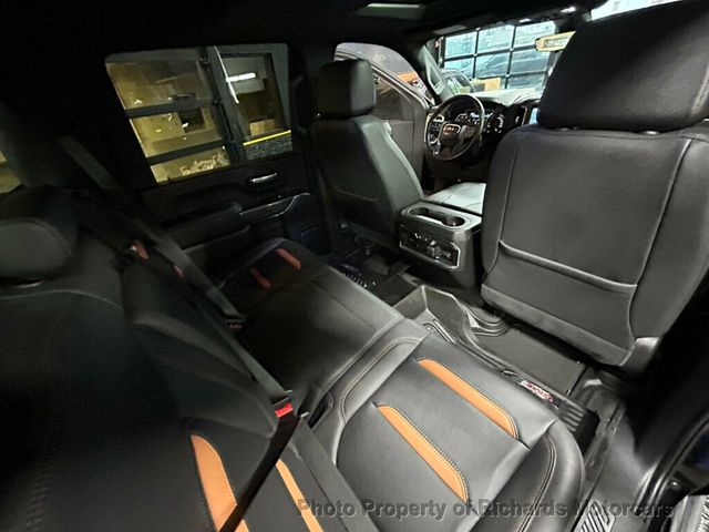 2023 GMC Sierra 2500HD 4WD Crew Cab 159" AT4 - 23048008 - 20