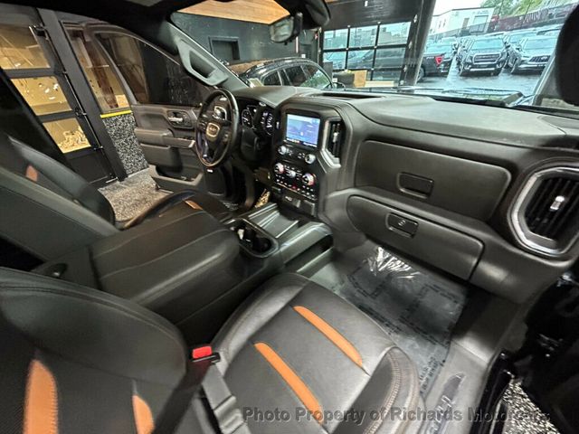 2023 GMC Sierra 2500HD 4WD Crew Cab 159" AT4 - 23048008 - 22
