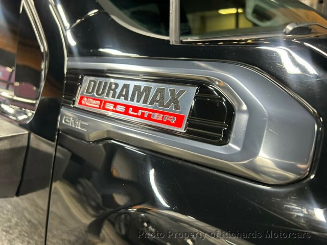 2023 GMC Sierra 2500HD 4WD Crew Cab 159" AT4 - 23048008 - 7