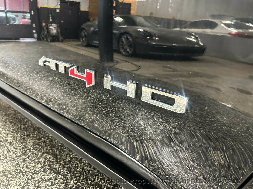 2023 GMC Sierra 2500HD 4WD Crew Cab 159" AT4 - 23048008 - 8