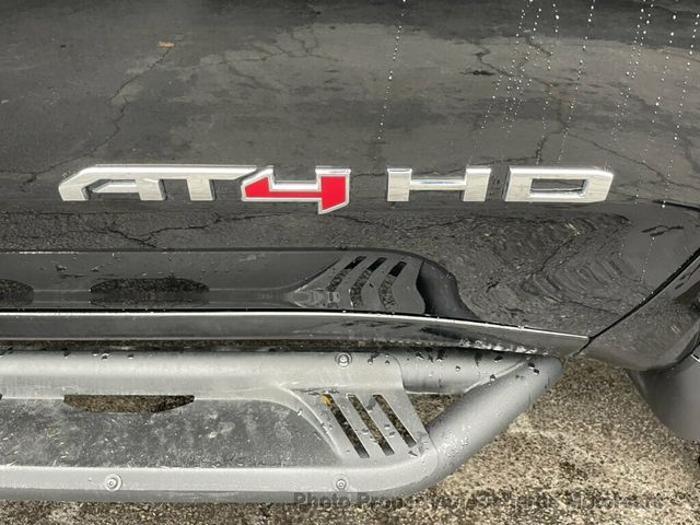 2023 GMC Sierra 2500HD 4WD Crew Cab 159" AT4 - 23092877 - 9
