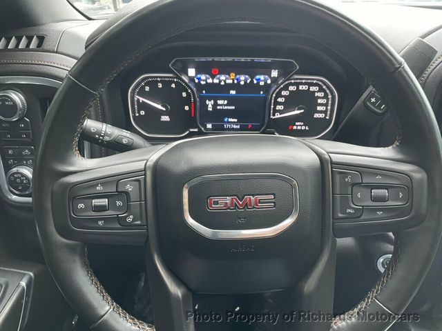 2023 GMC Sierra 2500HD 4WD Crew Cab 159" AT4 - 23092877 - 15