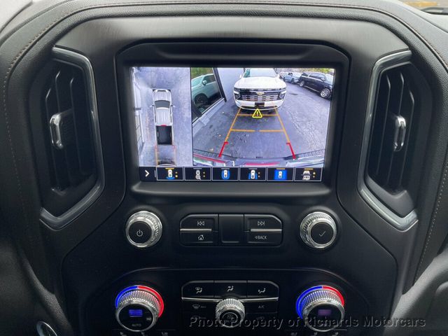 2023 GMC Sierra 2500HD 4WD Crew Cab 159" AT4 - 23092877 - 17