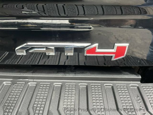 2023 GMC Sierra 2500HD 4WD Crew Cab 159" AT4 - 23092877 - 7