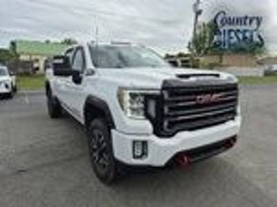 2023 GMC Sierra 2500HD