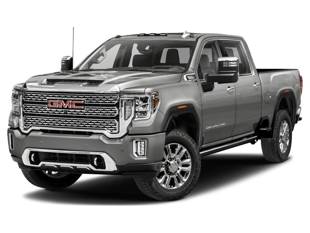 2023 GMC Sierra 2500HD 4WD Crew Cab 159" Denali - 23048051 - 0