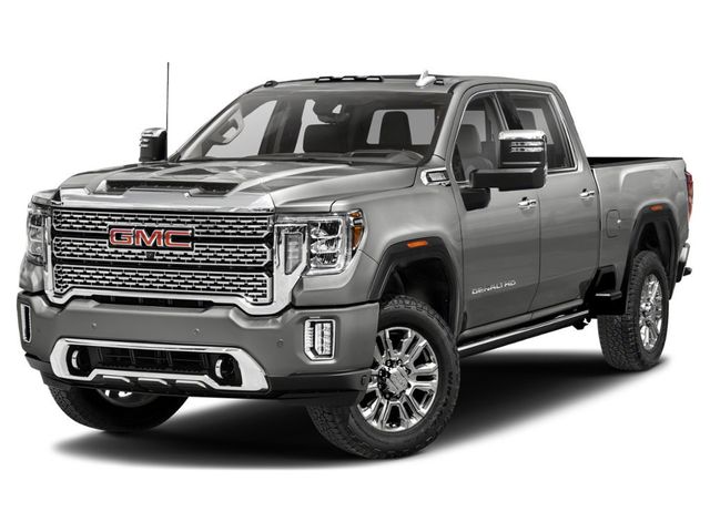 2023 GMC Sierra 2500HD 4WD Crew Cab 159" Denali - 23048051 - 0