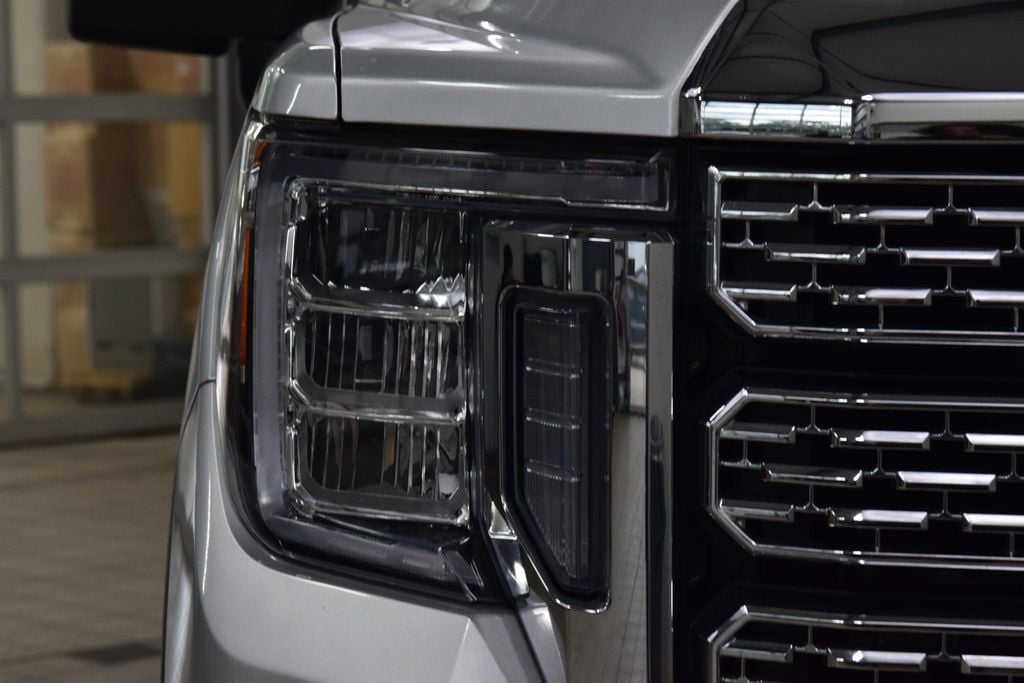 2023 GMC Sierra 2500HD 4WD Crew Cab 159" Denali - 23048051 - 11