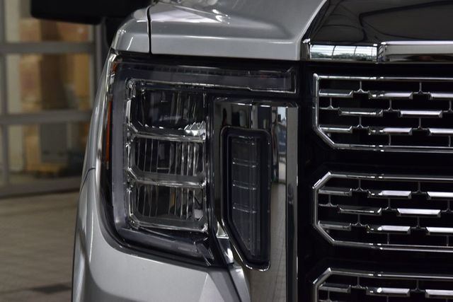 2023 GMC Sierra 2500HD 4WD Crew Cab 159" Denali - 23048051 - 11