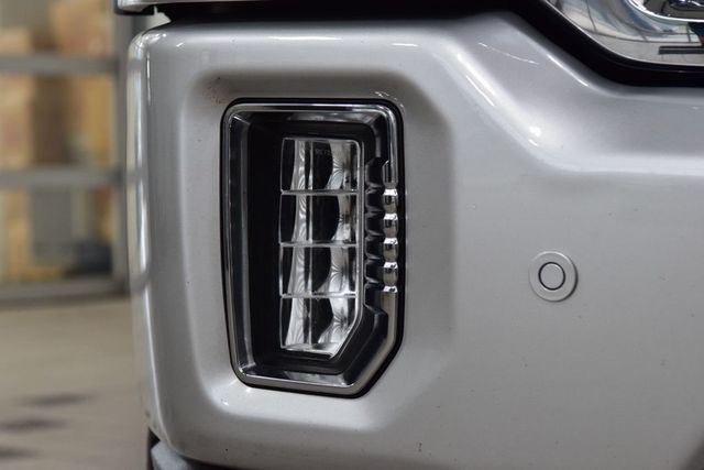 2023 GMC Sierra 2500HD 4WD Crew Cab 159" Denali - 23048051 - 13