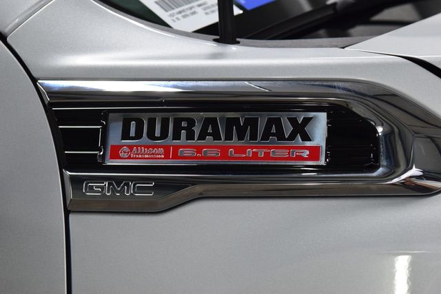 2023 GMC Sierra 2500HD 4WD Crew Cab 159" Denali - 23048051 - 16