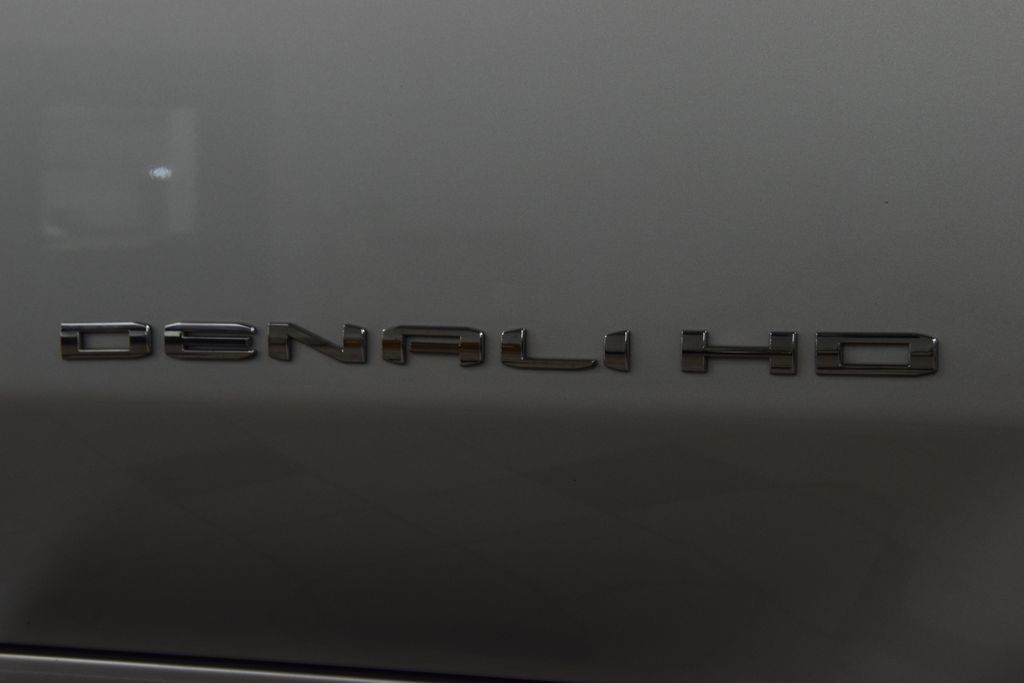 2023 GMC Sierra 2500HD 4WD Crew Cab 159" Denali - 23048051 - 17