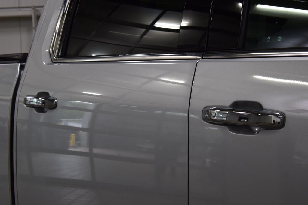 2023 GMC Sierra 2500HD 4WD Crew Cab 159" Denali - 23048051 - 20
