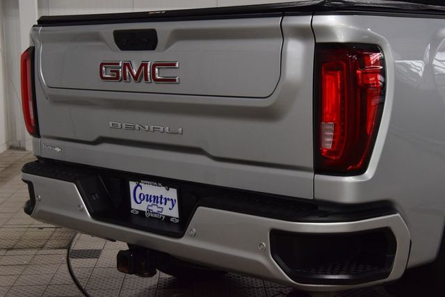2023 GMC Sierra 2500HD 4WD Crew Cab 159" Denali - 23048051 - 22