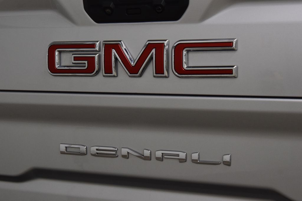 2023 GMC Sierra 2500HD 4WD Crew Cab 159" Denali - 23048051 - 23