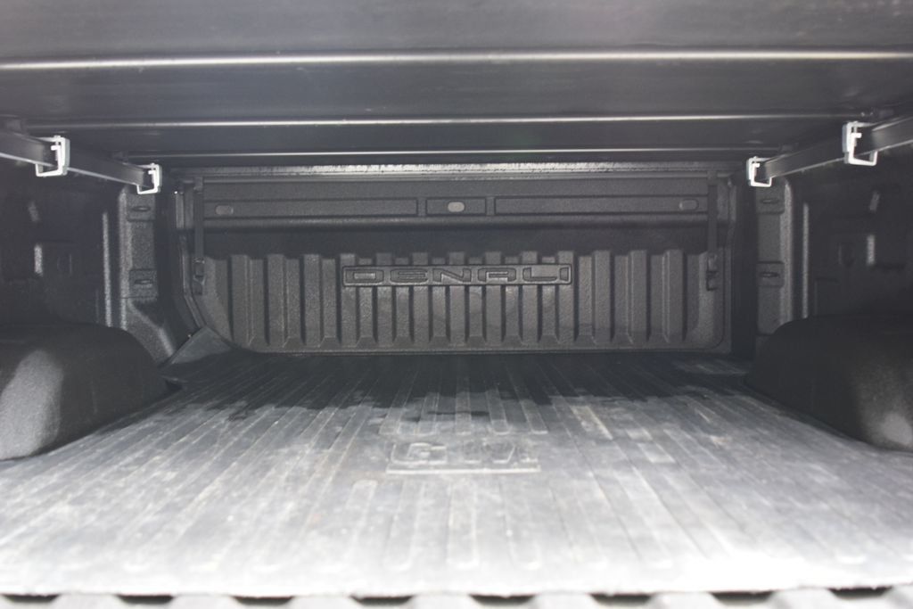 2023 GMC Sierra 2500HD 4WD Crew Cab 159" Denali - 23048051 - 25